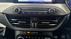 Ford Focus 1.5 EcoBlue 120 Titanium X Edition 5dr Diesel Hatchback